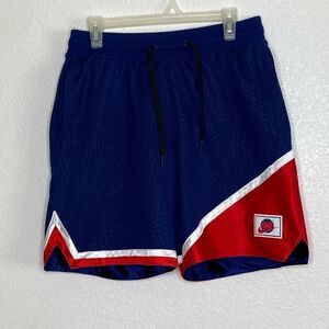 NIKE Rare Men’s Dri Fit KMA Shorts CK6391-492 Size M